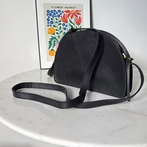 Madewell Semicircle Purse